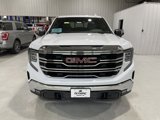 New 2025 GMC Sierra 1500 SLT w/ SLT Premium Plus Package image 3