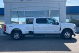 New 2025 Ford F350 4x4 Crew Cab DRW Super Duty image 4