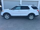 Used 2015 Ford Explorer XLT w/ Equipment Group 202A image 2