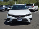 Certified 2024 Honda Civic EX-L image 2