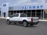 New 2025 Ford F250 King Ranch image 4