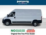 Used 2023 RAM ProMaster 2500 image 2