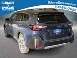 New 2025 Subaru Outback Limited XT image 6