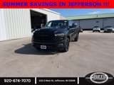 New 2025 RAM 1500 Laramie w/ Night Edition image 3