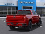 New 2025 Chevrolet Silverado 1500 RST w/ All Star Edition Plus image 4