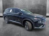 Used 2022 Hyundai Santa Fe Limited image 3