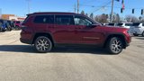 New 2025 Jeep Grand Cherokee L Limited image 2