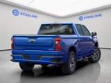 New 2026 Chevrolet Silverado 1500 RST w/ Protection Package image 4