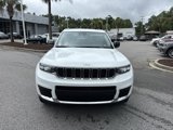 Used 2023 Jeep Grand Cherokee L Laredo image 5
