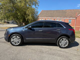 Used 2018 Cadillac XT5 Premium Luxury image 6