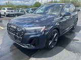 New 2025 Audi Q7 3.0T Prestige image 4