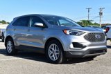 Certified 2024 Ford Edge SEL image 3