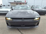 New 2025 Dodge Charger R/T w/ Quick Order Package 25M R/T image 2