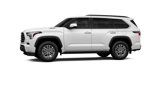 New 2025 Toyota Sequoia SR5 image 3