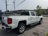 Used 2019 Chevrolet Silverado 2500 LTZ w/ Duramax Plus Package image 4