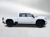 New 2025 GMC Sierra 2500 AT4 w/ AT4 Premium Plus Package image 2