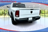 Used 2021 RAM 1500 Classic Warlock w/ Trailer & Traction Group image 4