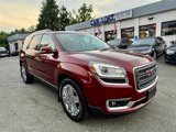 Used 2017 GMC Acadia Limited SLT image 5