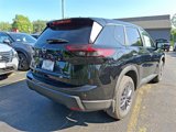 New 2026 Nissan Rogue S image 4