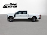 New 2025 Ford F350 Lariat w/ Lariat Ultimate Package image 2