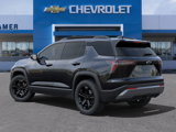 New 2026 Chevrolet Equinox LT image 3