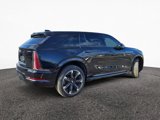 New 2025 Cadillac Escalade ESV Premium Luxury w/ LPO, Floor Liner Package image 3