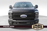 New 2025 Ford F250 Platinum image 2