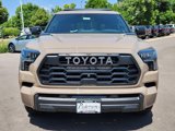 New 2025 Toyota Sequoia TRD Pro image 5