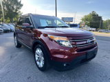 Used 2014 Ford Explorer Limited w/ Equipment Group 302A image 3