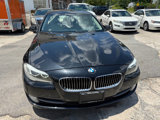 Used 2011 BMW 535i Sedan image 2