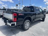 New 2025 Ford F350 King Ranch image 3