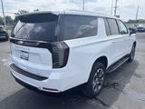 New 2025 Chevrolet Suburban LT w/ Comfort Package image 3