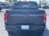 New 2026 Chevrolet Colorado W/T w/ WT Custom Package image 4