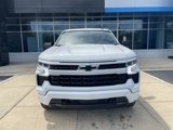 New 2026 Chevrolet Silverado 1500 RST w/ Z71 Off-Road Package image 2