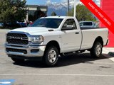 Used 2022 RAM 3500 Tradesman image 3