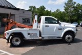 Used 2017 RAM 4500 SLT w/ Quick Order Package 29G SLT image 4