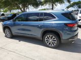 New 2025 Buick Enclave Preferred image 4