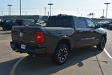 New 2026 RAM 1500 Laramie image 5