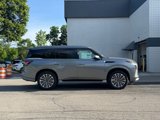 New 2025 INFINITI QX80 Sensory image 2