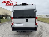 Used 2023 RAM ProMaster 3500 w/ Premium Convenience Group (B) image 5