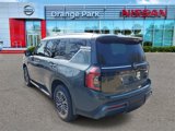 New 2025 Nissan Armada SL w/ Convenience Package image 3