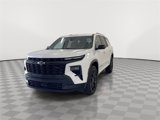 New 2026 Chevrolet Traverse RS image 5