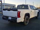 New 2025 Toyota Tundra TRD Pro image 5