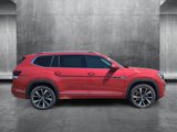 New 2025 Volkswagen Atlas SEL Premium R-Line image 4