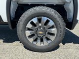New 2025 Chevrolet Silverado 2500 Custom w/ Custom Convenience Package image 5