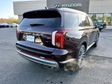 New 2025 Hyundai Palisade Calligraphy image 5