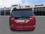 New 2025 Chrysler Voyager LX image 5