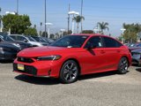 New 2025 Honda Civic Sport Touring image 2
