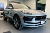 Certified 2024 Porsche Macan image 5