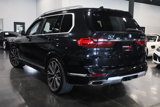 Used 2019 BMW X7 xDrive50i w/ Off-Road Package image 4